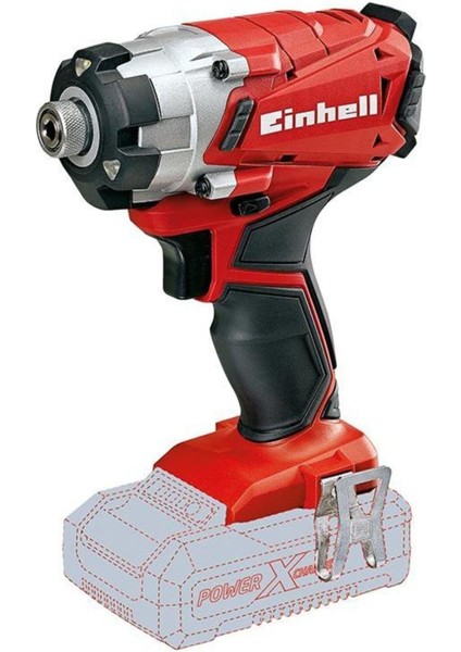 Pxc Te Ci 18 Li Solo Darbeli Vidalama Aküsüz, Güçlü ve Hafif El Aleti