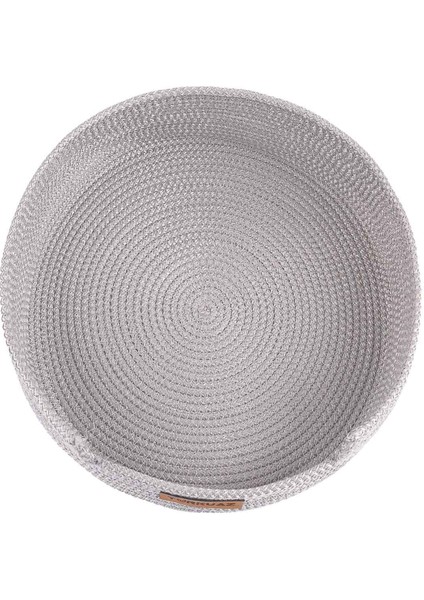 Çok Amaçlı Jüt Hasır Büyük Boy Organizer Sepet modelleri