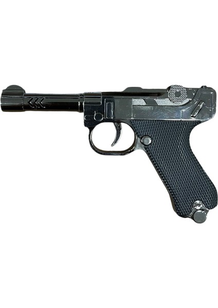 Luger P08 Çakmak
