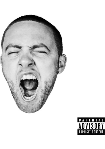 Mac Miller / Go:od Am (2lp) (Plak)