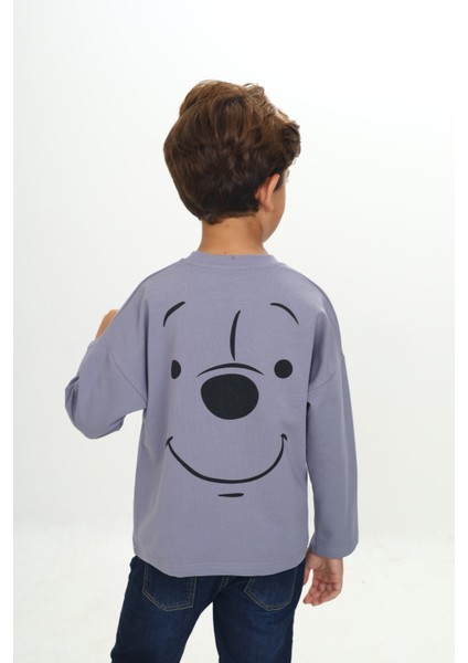 Erkek Çocuk Baskılı Tişört fiyatları