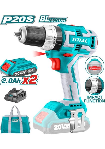 Kömürsüz Lityum Iyon Motor Matkap, Güç ve Hafiflik Bir Arada fiyatları