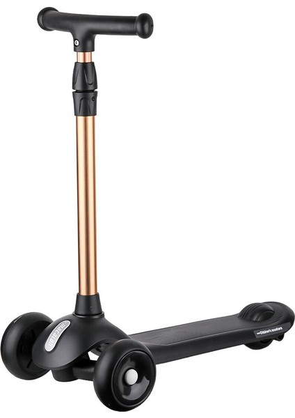 KM639 Sesli Işıklı Scooter