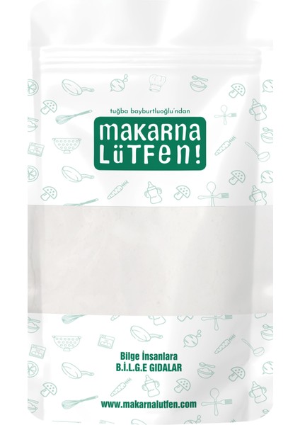 Tuzsuz Mahlepli Poğaça Karışımı (375 gram) fırsatları