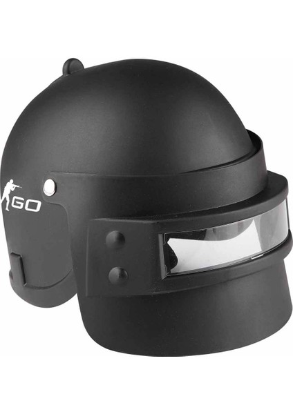 Erdem Sesli ve Işıklı Cs Go Askeri Oyun Seti ER-120M