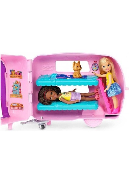 Chelsea Nin Karavanı FXG90 fiyatları