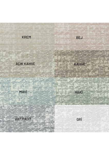 Purecot Premium Pamuklu Püsküllü Koltuk Örtüsü 180X300 Large Çift Taraflı Terletmez Kaymaz Antrasit