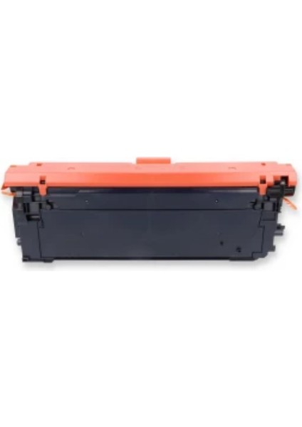 Canon CRG064H Chipsiz Sarı Muadil Toner 10,4k