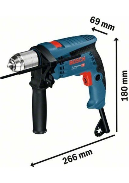 13 Parça Elektrikli Matkap Seti, Çok Fonksiyonlu ve Güçlü El Aletleri fiyatları