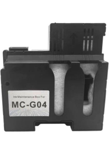 Canon MC-G04 Muadil Atık Kutusu