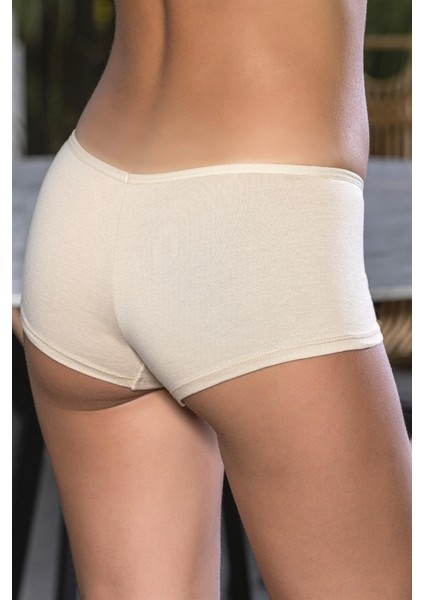 Miraxx Pamuklu Boxer Külot Ten (MGP2963) fiyatları