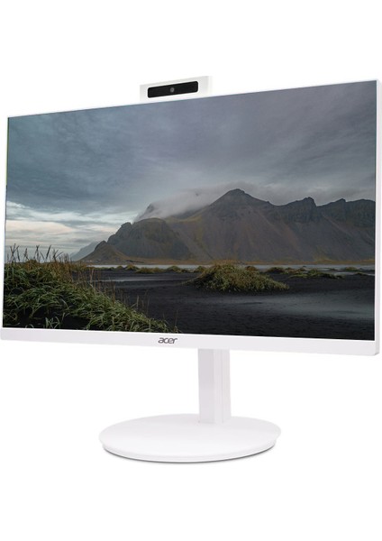 Aspire C24 MD24J01 Intel Core I5 1334U 48GB Ram 512GB SSD Windows 11 Pro Iris® Xe Graphics 23.8" Fullhd All In One Bilgisayar DQBNCEM003P27 + Zetta Flash Bellek