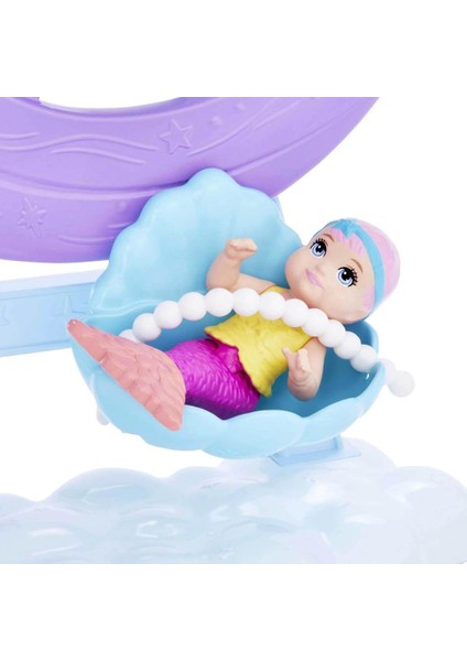 Dreamtopia Bebekleri ve Aksesuarları HLC30 modelleri