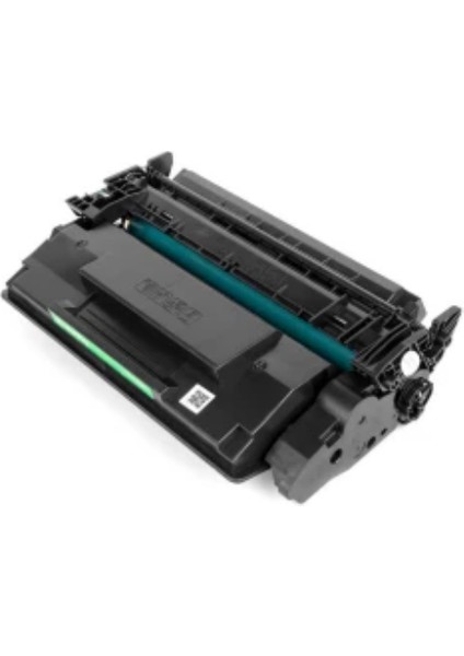 Canon T08 Chipli Muadil Toner 11K