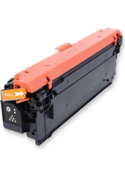 Canon CRG064H Chipsiz Siyah Muadil Toner 13,4k