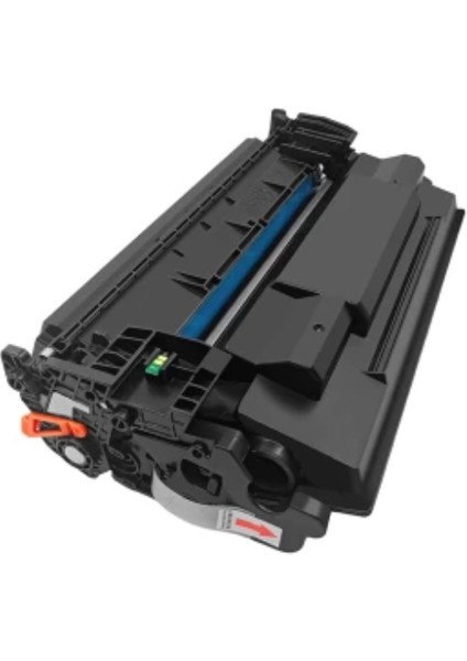 Canon CRG070H Chipli Muadil Toner 10,2k