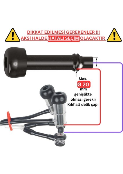 Keçi Meme Lastiği (Silikon Memelik - 4 lü Paket) fiyatları