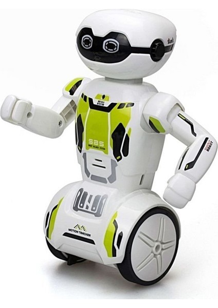 Nessiworld Silverlit Macrobot Robot fırsatları