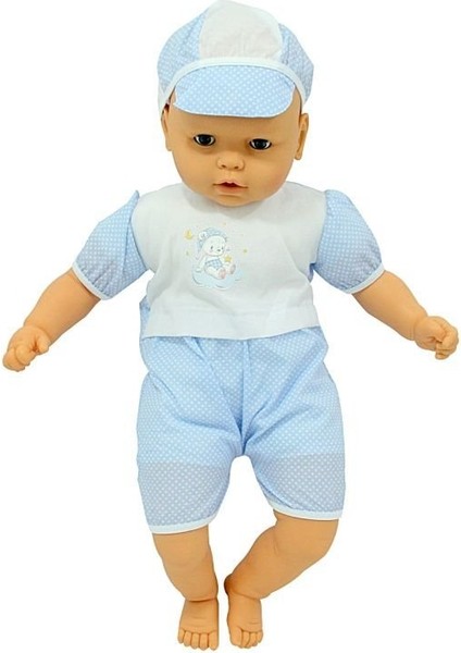 Nessiworld Sunman Denis Saçsız Et Bebek fiyatları