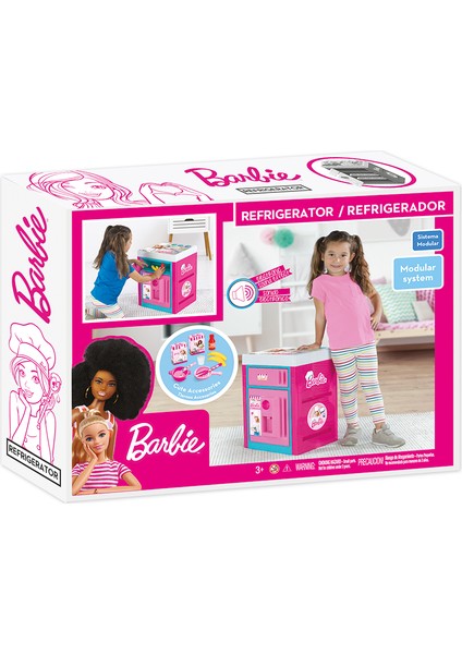 Barbie Buzdolabı fırsatları