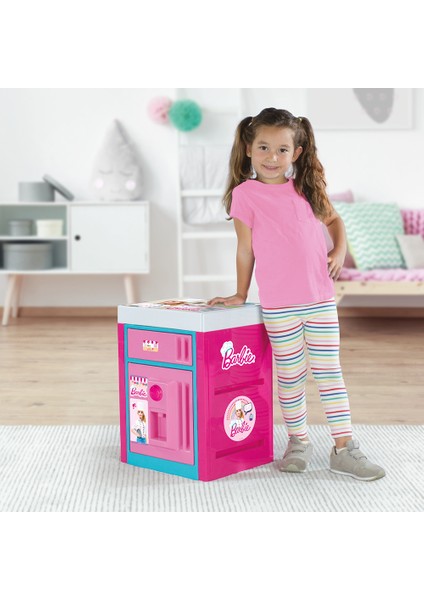 Barbie Buzdolabı indirimleri