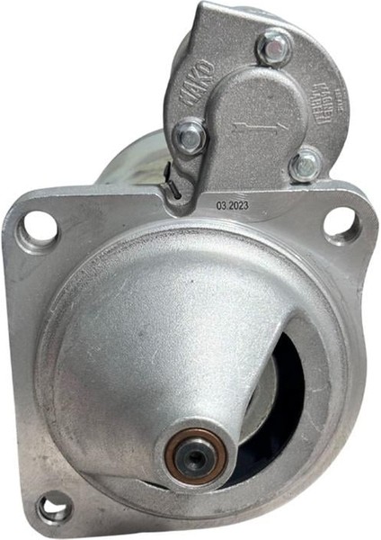 12V Marş Motoru 9 Diş 3.5 Kw Fıat Traktör 450/480 fiyatları