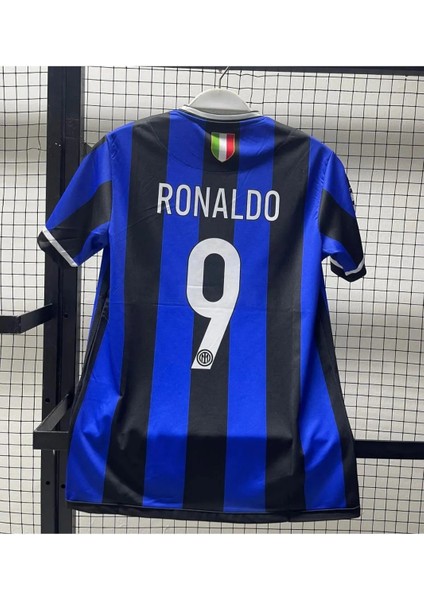 I.n.t.e.r. Ronaldo Nazario Nostalji Forması