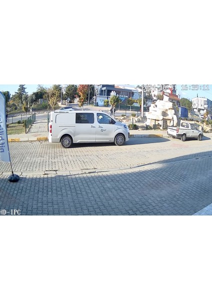 Nif Bilişim RX-6547D 5mp 3.6mm Sabit Lens Dahili Sesli Gece Renkli Metal Ir Bullet Ip Kamera modelleri