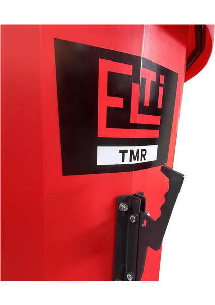 Yem Karma Makinesi 1 Metre Küp (380V - 50HZ - 3kw - 4hp)
