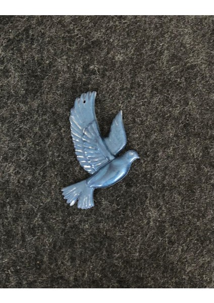 Duvar Süsü Ev Balkon Teras Ofis Için Güvercin Epoksi fırsatları