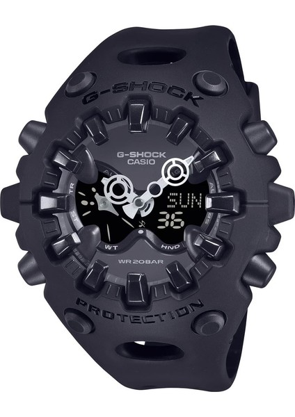 GA-V01-1ADR Kol Saati