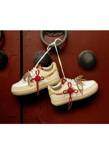 Air Force 1 '07 Luxe ‘year Of The Snake’ HV5990-172