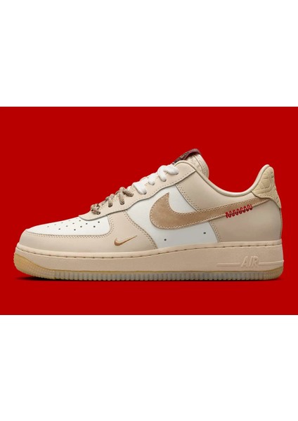 Air Force 1 '07 Luxe ‘year Of The Snake’ HV5990-172 fiyatları