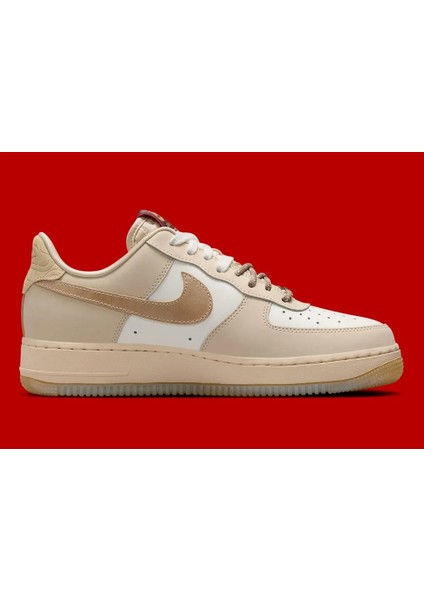 Air Force 1 '07 Luxe ‘year Of The Snake’ HV5990-172 modelleri