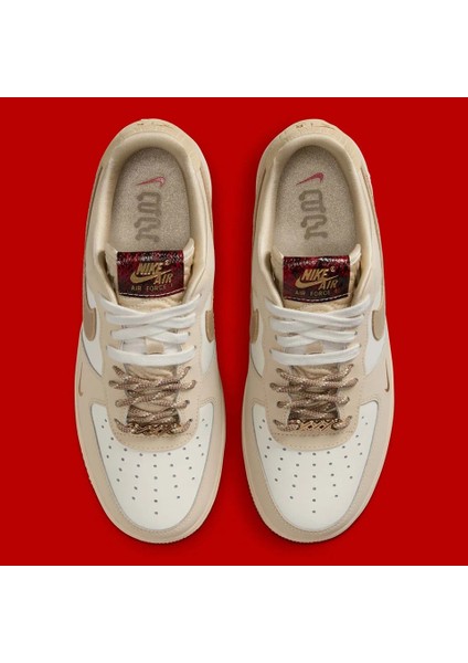 Air Force 1 '07 Luxe ‘year Of The Snake’ HV5990-172 fırsatları