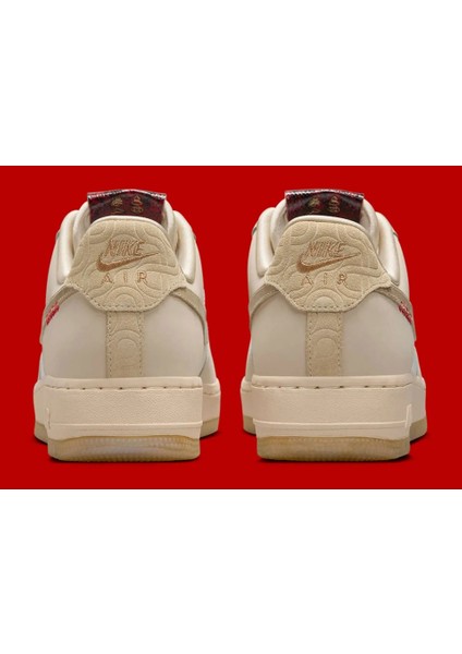 Air Force 1 '07 Luxe ‘year Of The Snake’ HV5990-172 indirimleri