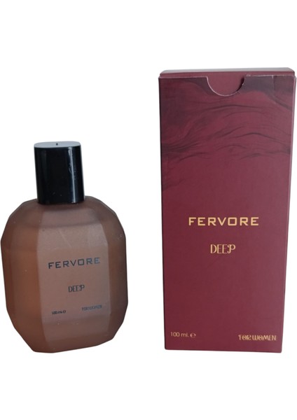 Deep Edt 100 ml Kadın Parfüm Niche Serisi