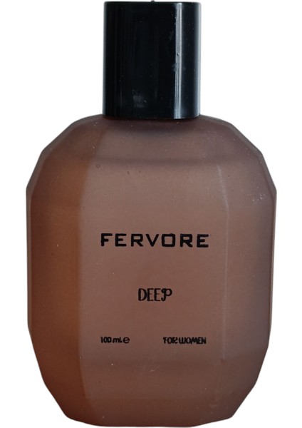 Deep Edt 100 ml Kadın Parfüm Niche Serisi
