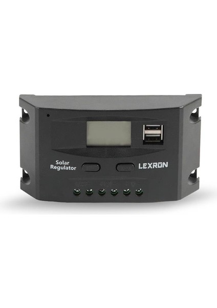 Ecos Eko Güneş Enerjili Elektrikli Çit Cihazı (8 Joule) (60W Panel + 12V/42Ah Jel Akü) fırsatları