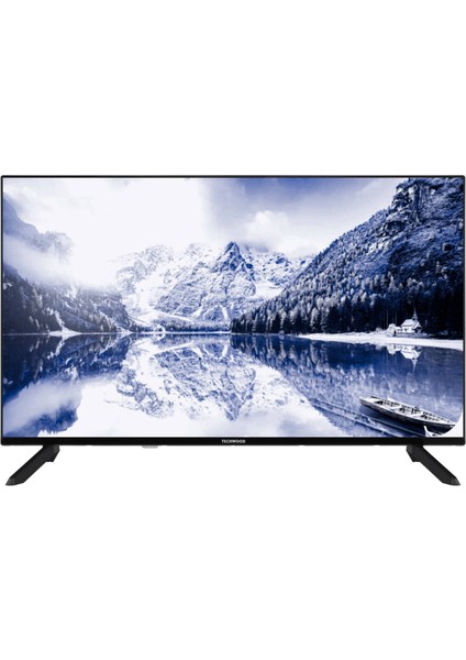 43TEC900 43" 4K UHD TV Powered By Tivo