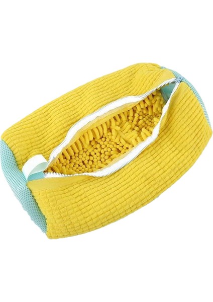 Ayakkabı Yıkama Çantası Ayakkabı Ağı, Anti-Aşınma (Yurt Dışından)