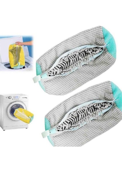 Ayakkabı Yıkama Çantası Ayakkabı Ağı, Anti-Aşınma (Yurt Dışından) fiyatları