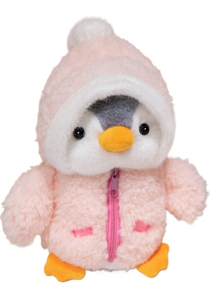 Penguen Peluş Oyuncak (Yurt Dışından)