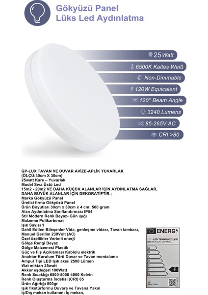 Taş Devri Aplik-Led APLIK-25WATT-30 cm Çap, Çocuk Odası Aplik, Aplik Modelleri, Flintstones Aplik indirimleri