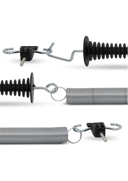 Elektrikli Çit Kapı Seti fiyatları