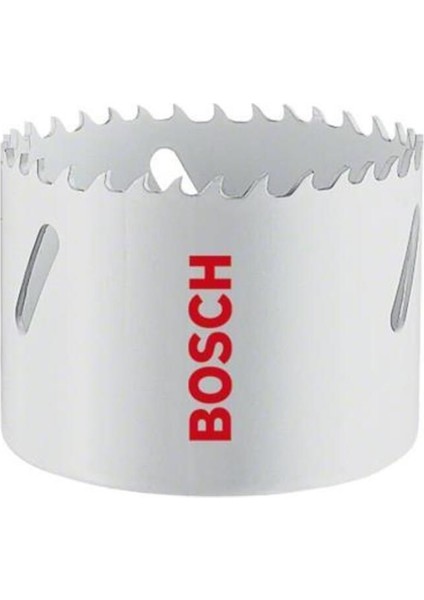 Hss Bimetal Panç 121MM, Dayanıklı ve Yüksek Performanslı Metal Delme Aracı