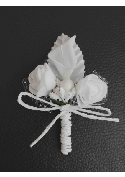 Damat Yaka Çiçeği