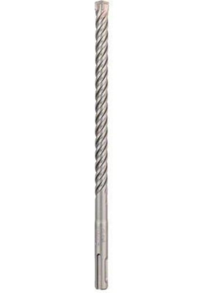 Sds Plus 5x Beton Delme Ucu 14X460 Mm, Dayanıklı ve Yüksek Performanslı.