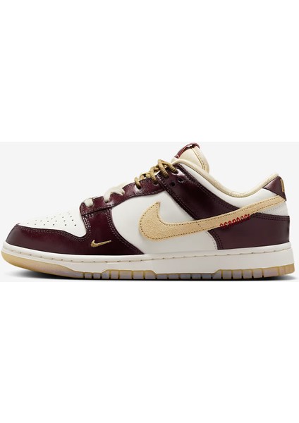 Dunk Low Luxe Sneaker AYAKKABI-HV5991-171 fiyatları