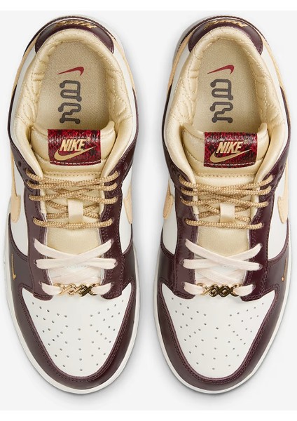 Dunk Low Luxe Sneaker AYAKKABI-HV5991-171 indirimleri